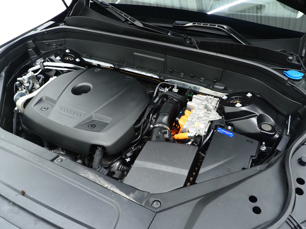 Volvo XC90 2.0 T8 Recharge AWD Ultimate 7P Long Range 6