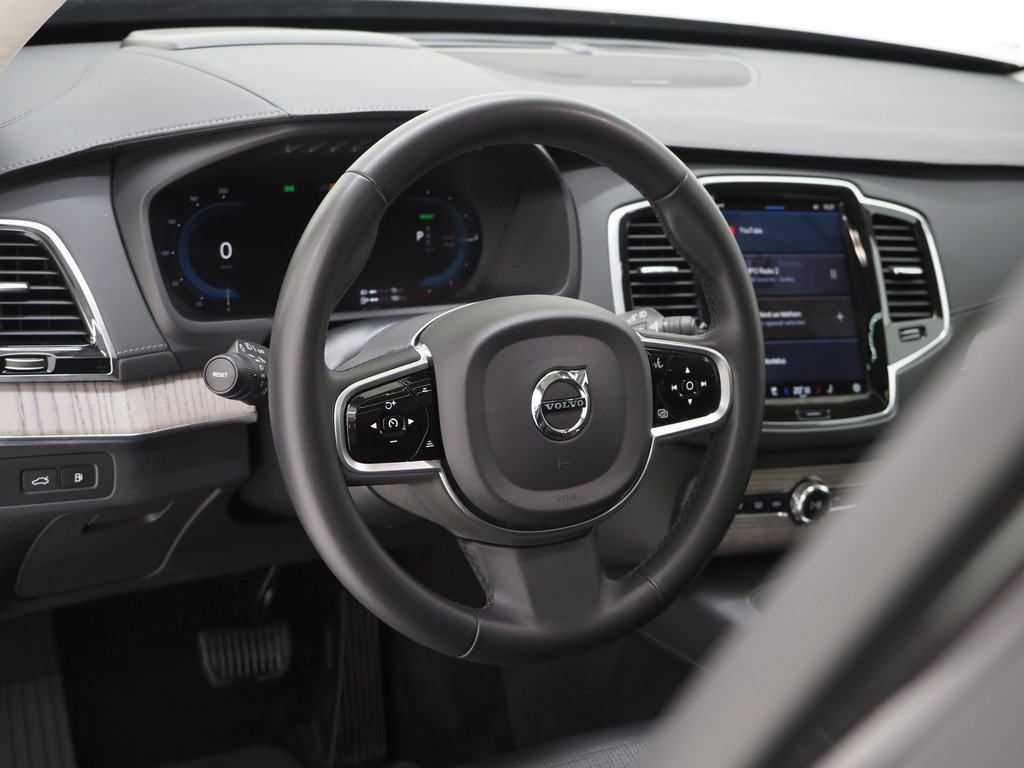 Volvo XC90 2.0 T8 Recharge AWD Ultimate 7P Long Range 61