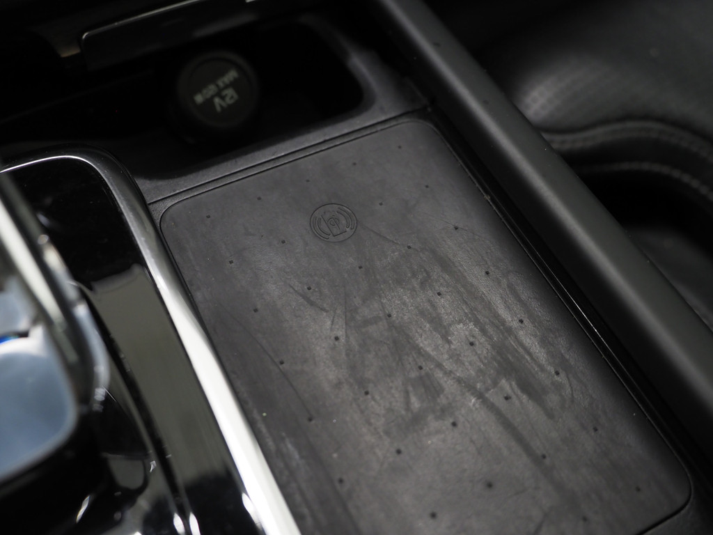 Volvo XC90 2.0 T8 Recharge AWD Ultimate 7P Long Range 79