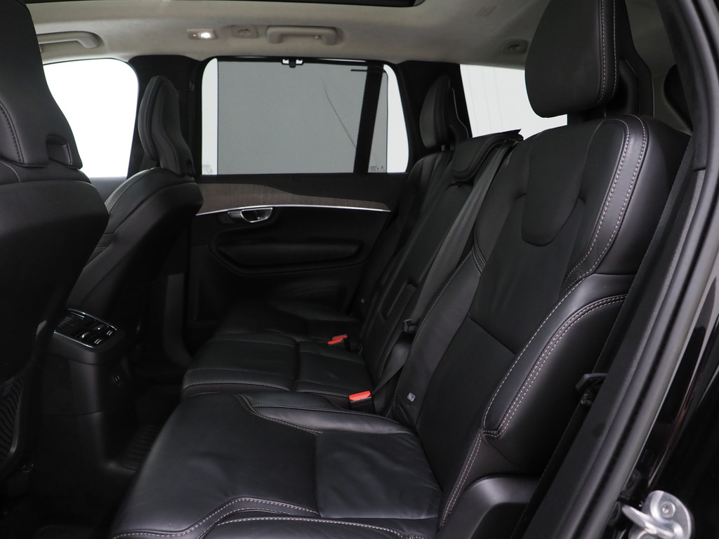Volvo XC90 2.0 T8 Recharge AWD Ultimate 7P Long Range 83