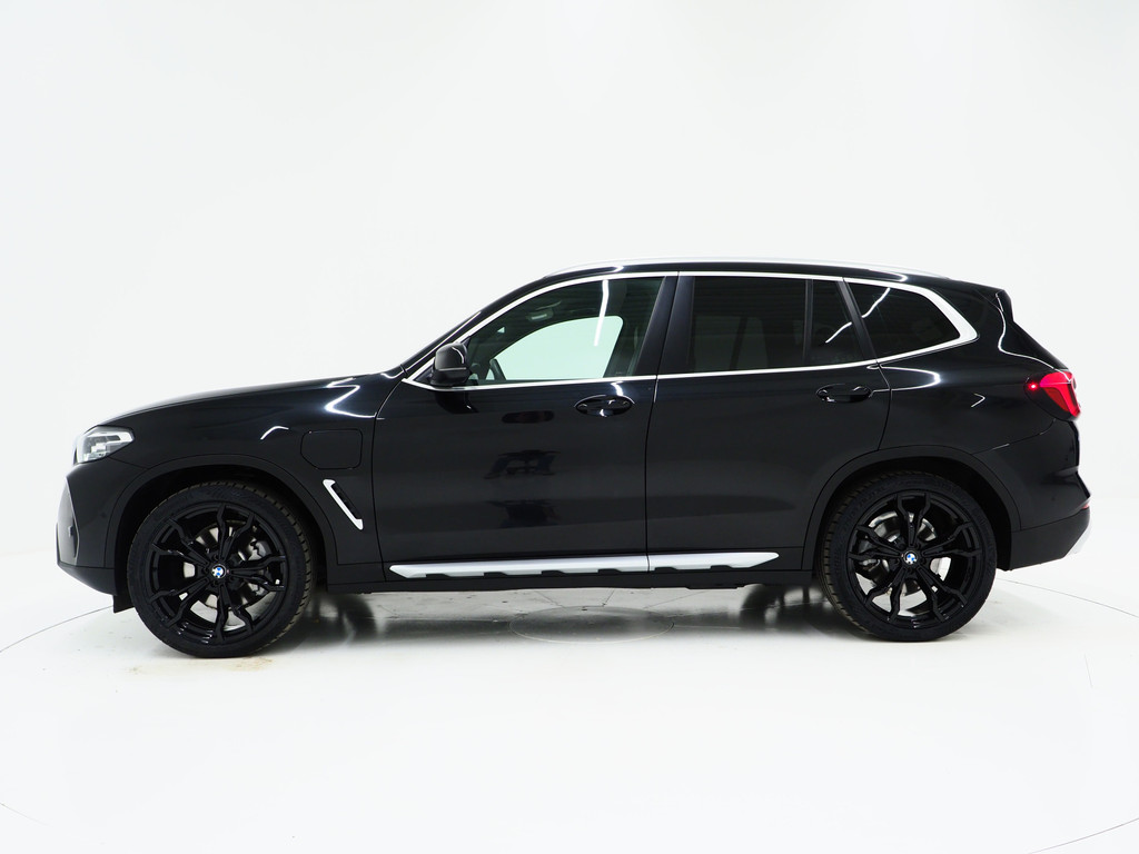 BMW X3 xDrive30e LCI 292PK 1