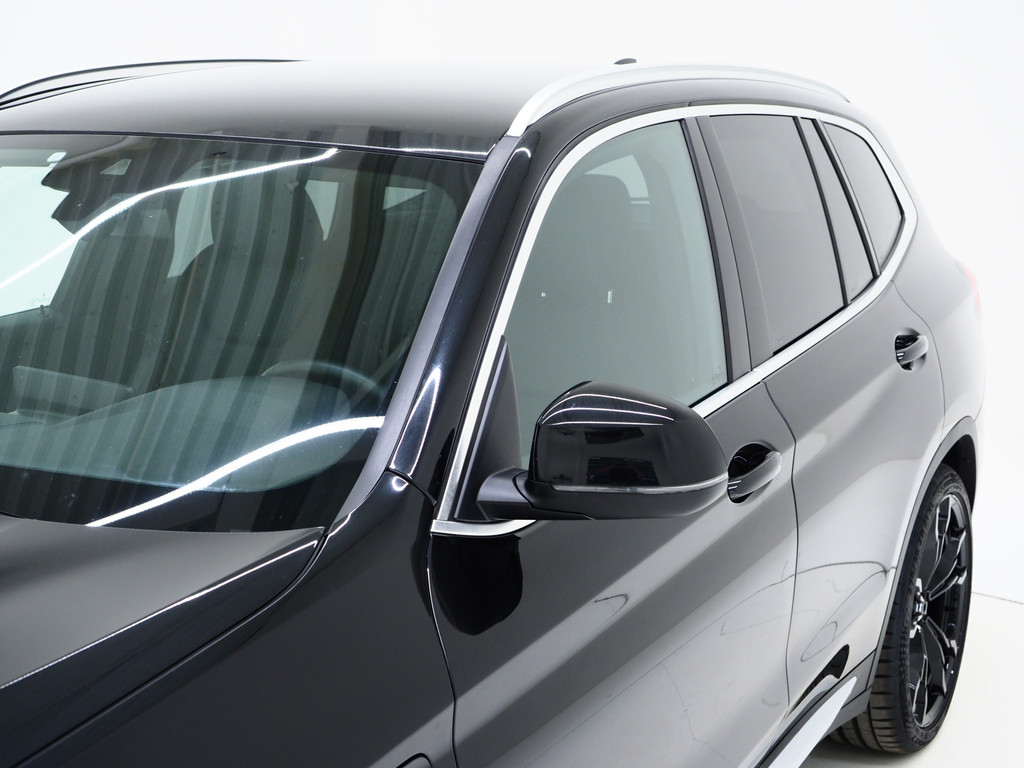BMW X3 xDrive30e LCI 292PK 12