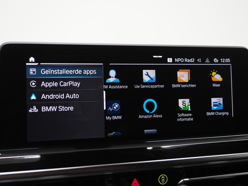 BMW X3 xDrive30e LCI 292PK 26