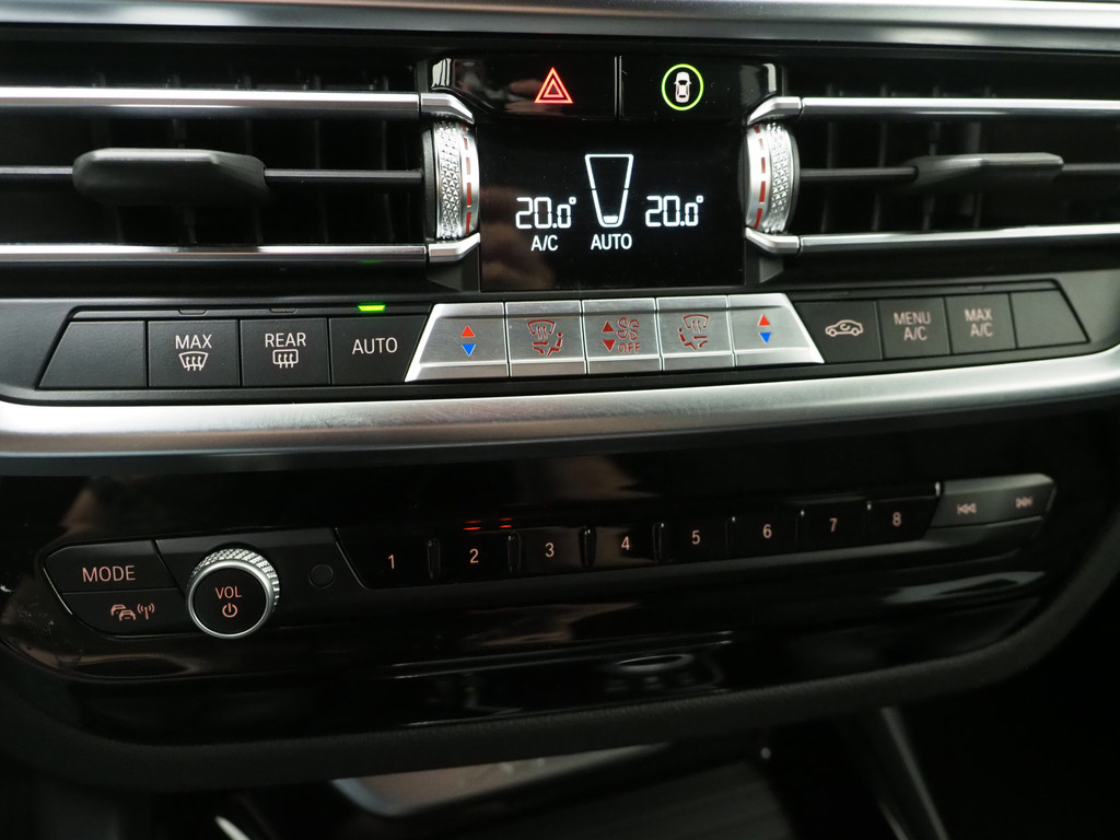 BMW X3 xDrive30e LCI 292PK 28