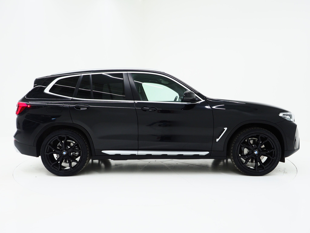 BMW X3 xDrive30e LCI 292PK 44