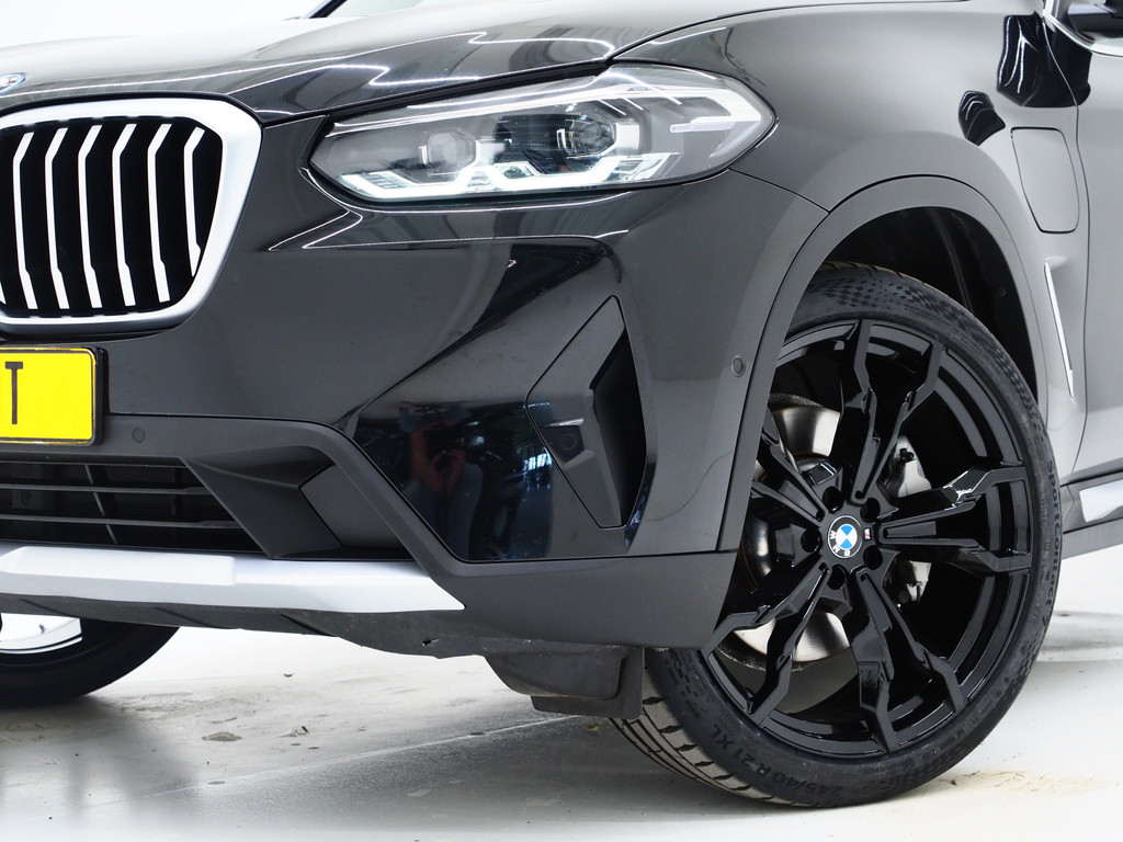 BMW X3 xDrive30e LCI 292PK 5