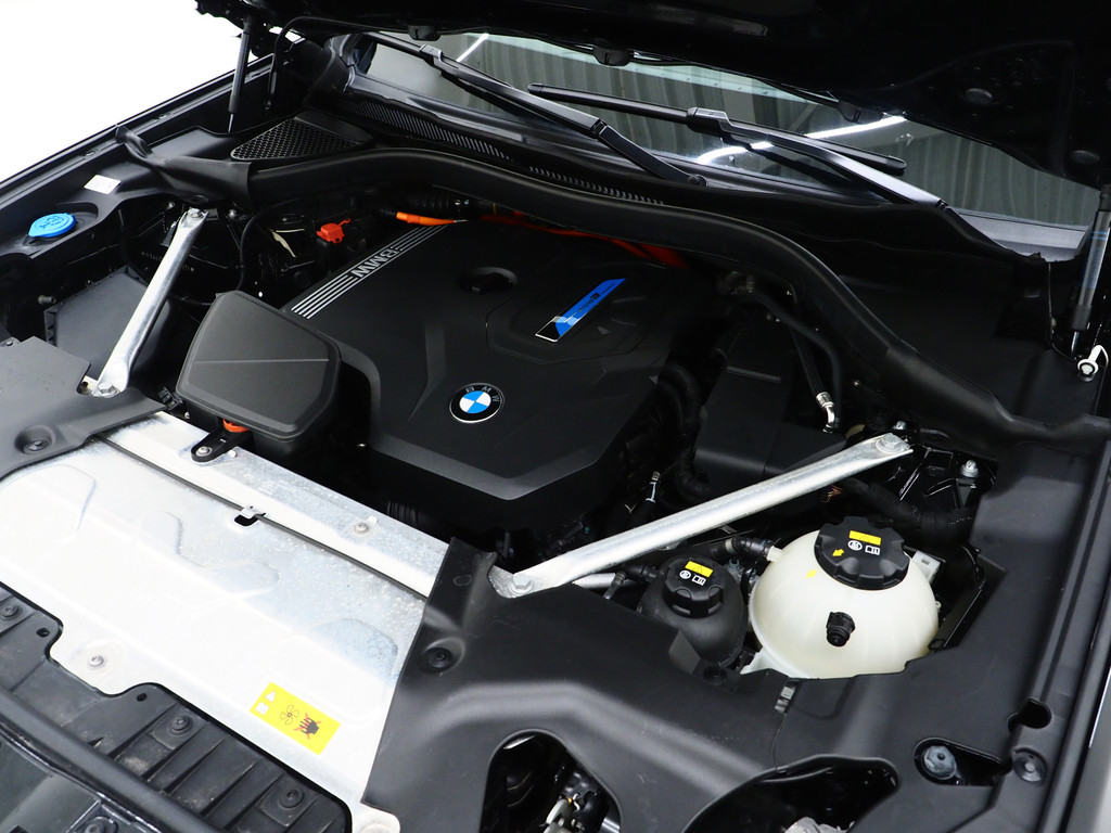 BMW X3 xDrive30e LCI 292PK 6