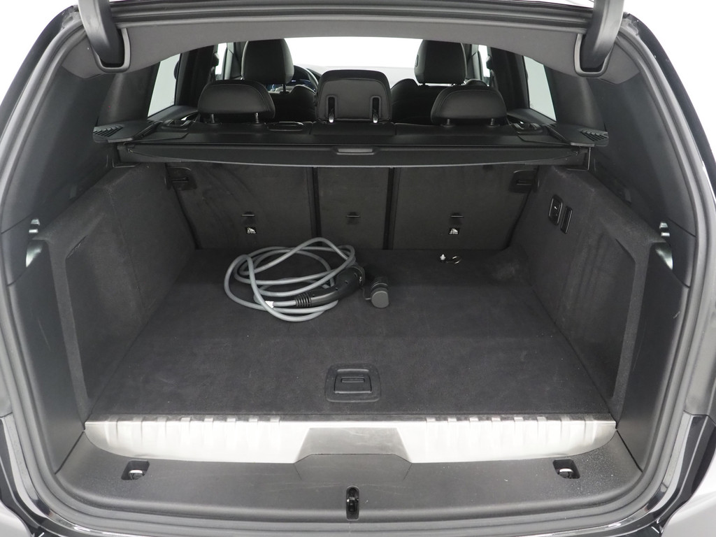 BMW X3 xDrive30e LCI 292PK 68