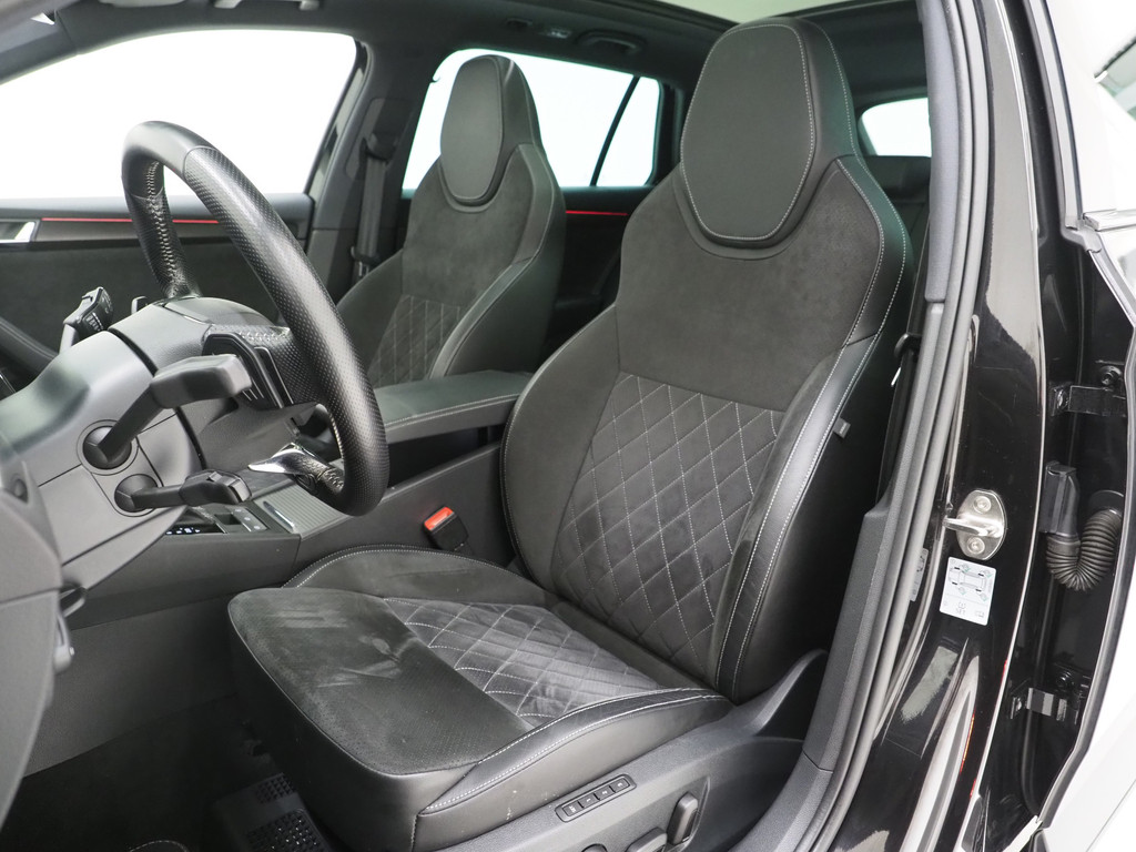 Škoda Superb Combi 1.4 TSI iV Sportline 218PK 3