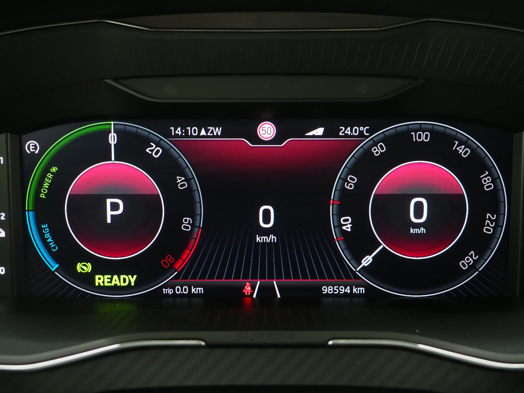Škoda Superb Combi 1.4 TSI iV Sportline 218PK 72