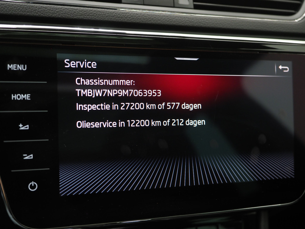 Škoda Superb Combi 1.4 TSI iV Sportline 218PK 76