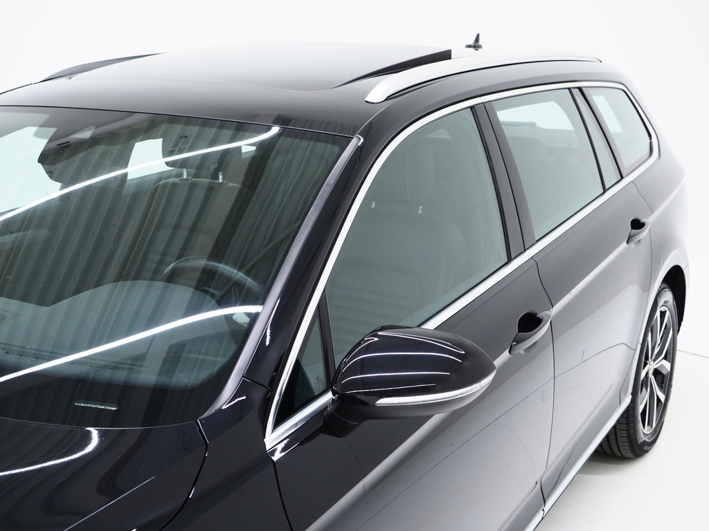 Volkswagen Passat Variant 1.4 TSI PHEV GTE 12
