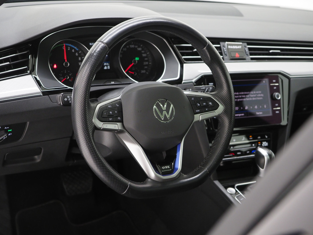 Volkswagen Passat Variant 1.4 TSI PHEV GTE 15