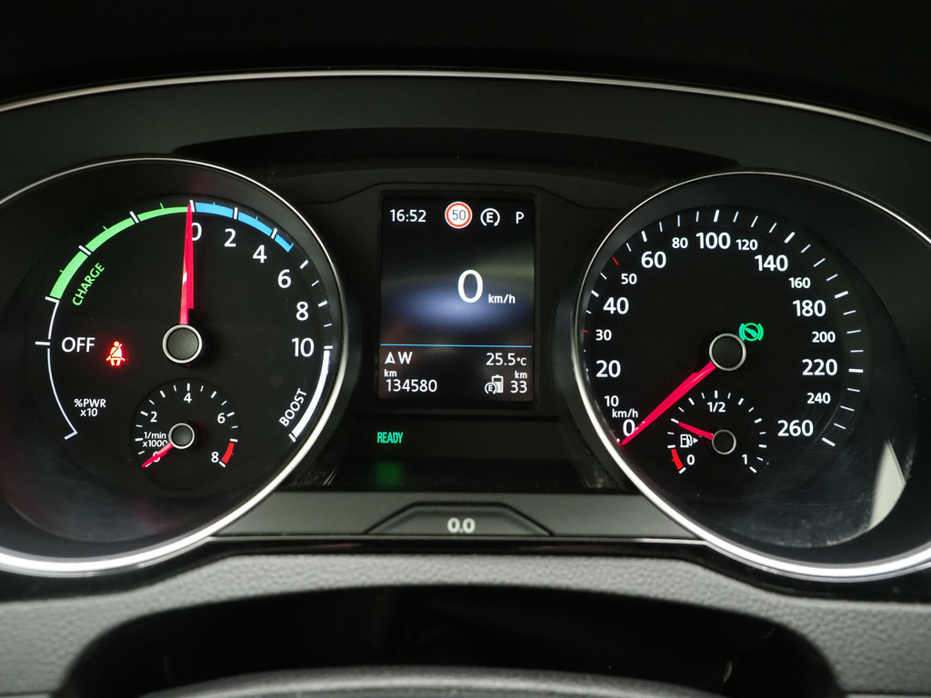 Volkswagen Passat Variant 1.4 TSI PHEV GTE 23