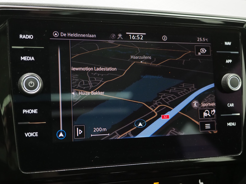 Volkswagen Passat Variant 1.4 TSI PHEV GTE 25