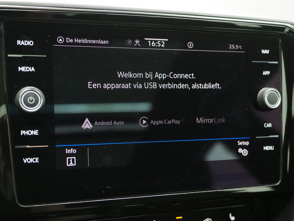 Volkswagen Passat Variant 1.4 TSI PHEV GTE 26