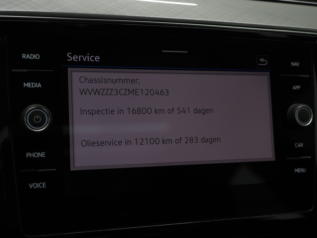 Volkswagen Passat Variant 1.4 TSI PHEV GTE 27