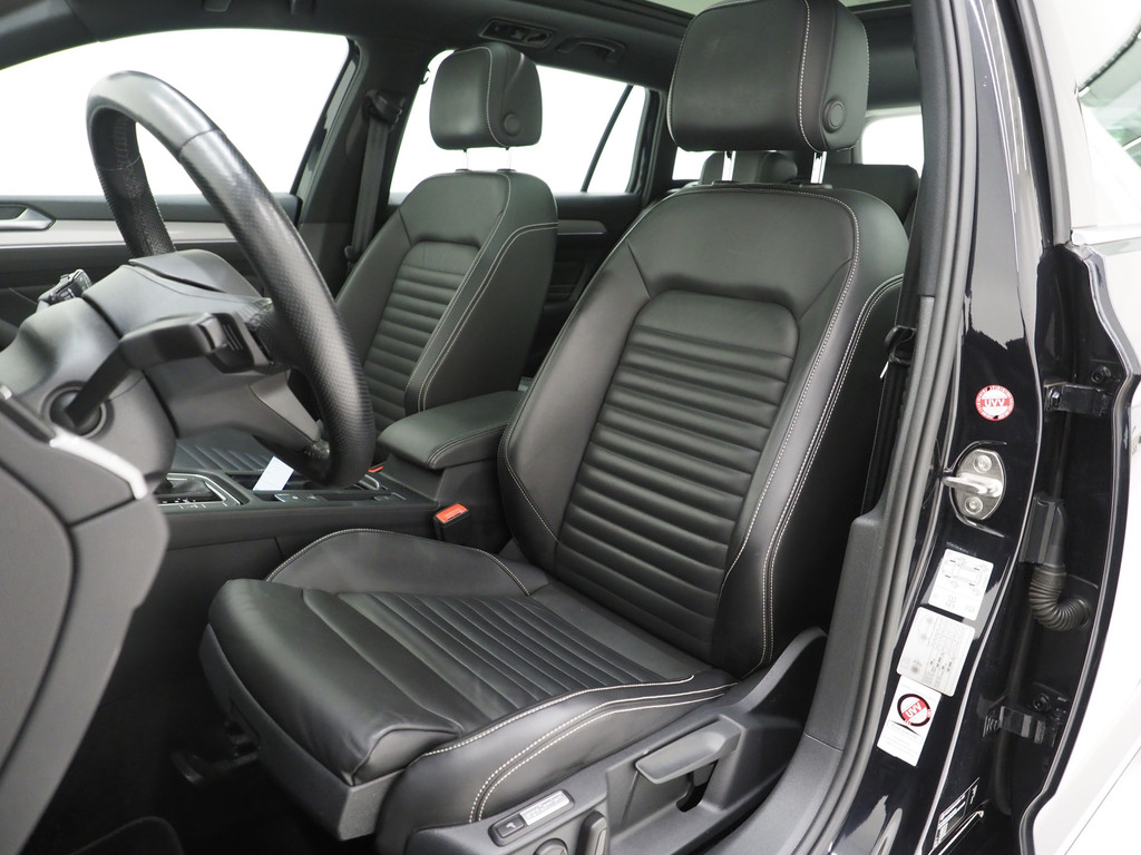 Volkswagen Passat Variant 1.4 TSI PHEV GTE 3