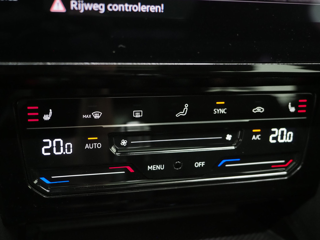 Volkswagen Passat Variant 1.4 TSI PHEV GTE 30