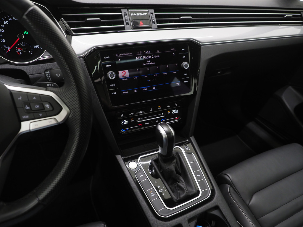 Volkswagen Passat Variant 1.4 TSI PHEV GTE 32