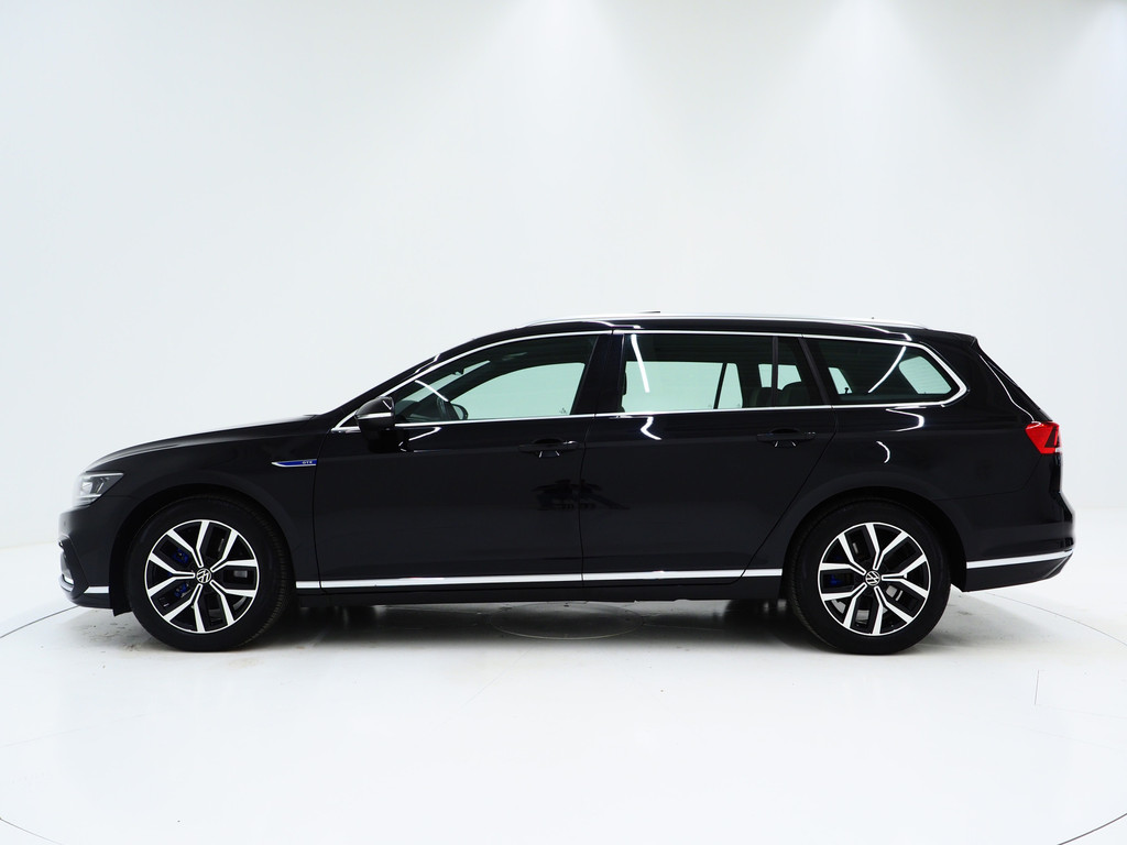 Volkswagen Passat Variant 1.4 TSI PHEV GTE 40