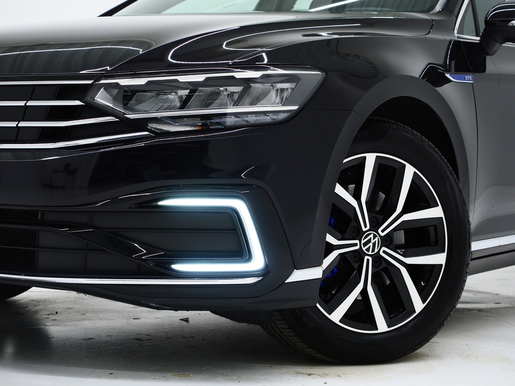 Volkswagen Passat Variant 1.4 TSI PHEV GTE 5
