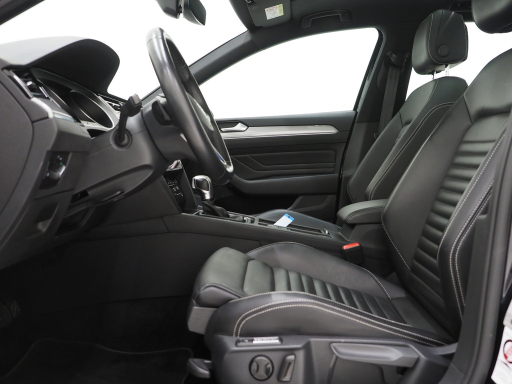 Volkswagen Passat Variant 1.4 TSI PHEV GTE 53