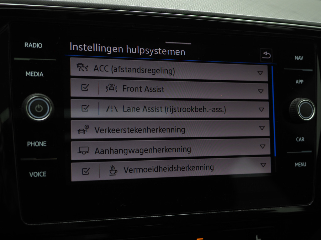 Volkswagen Passat Variant 1.4 TSI PHEV GTE 67