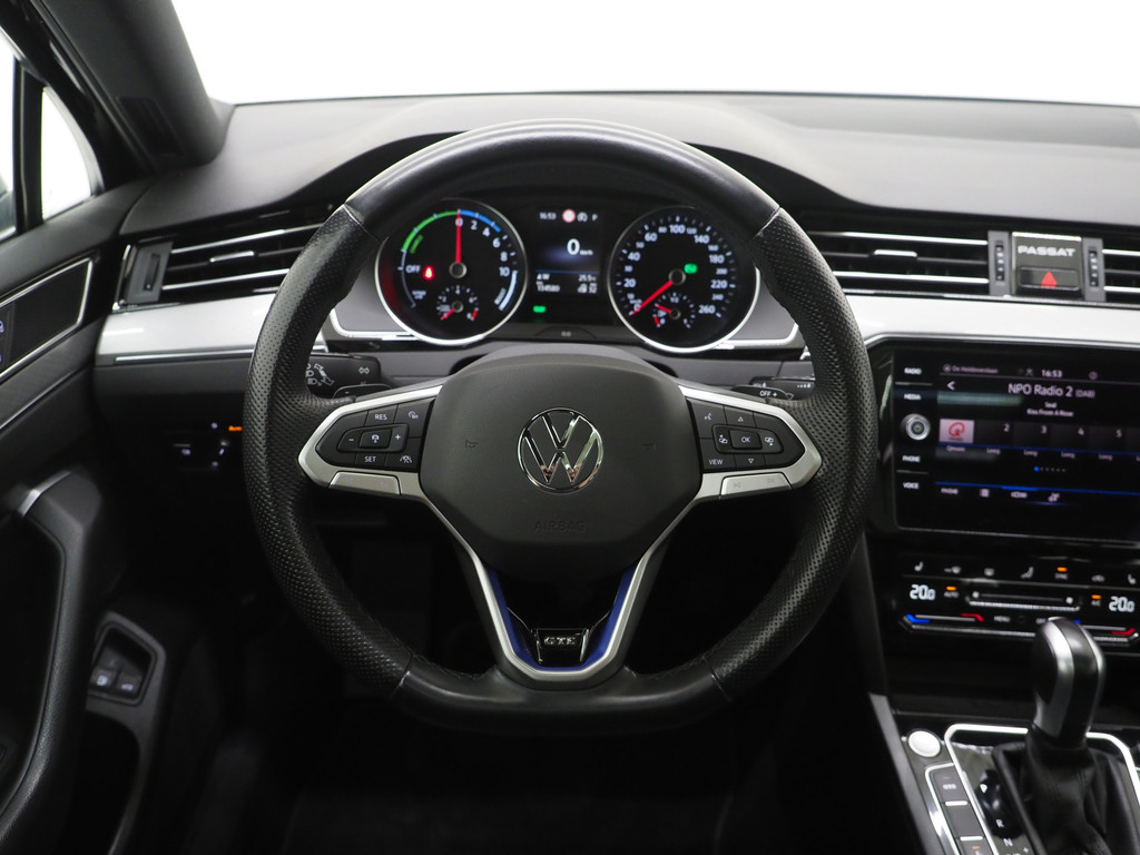 Volkswagen Passat Variant 1.4 TSI PHEV GTE 72