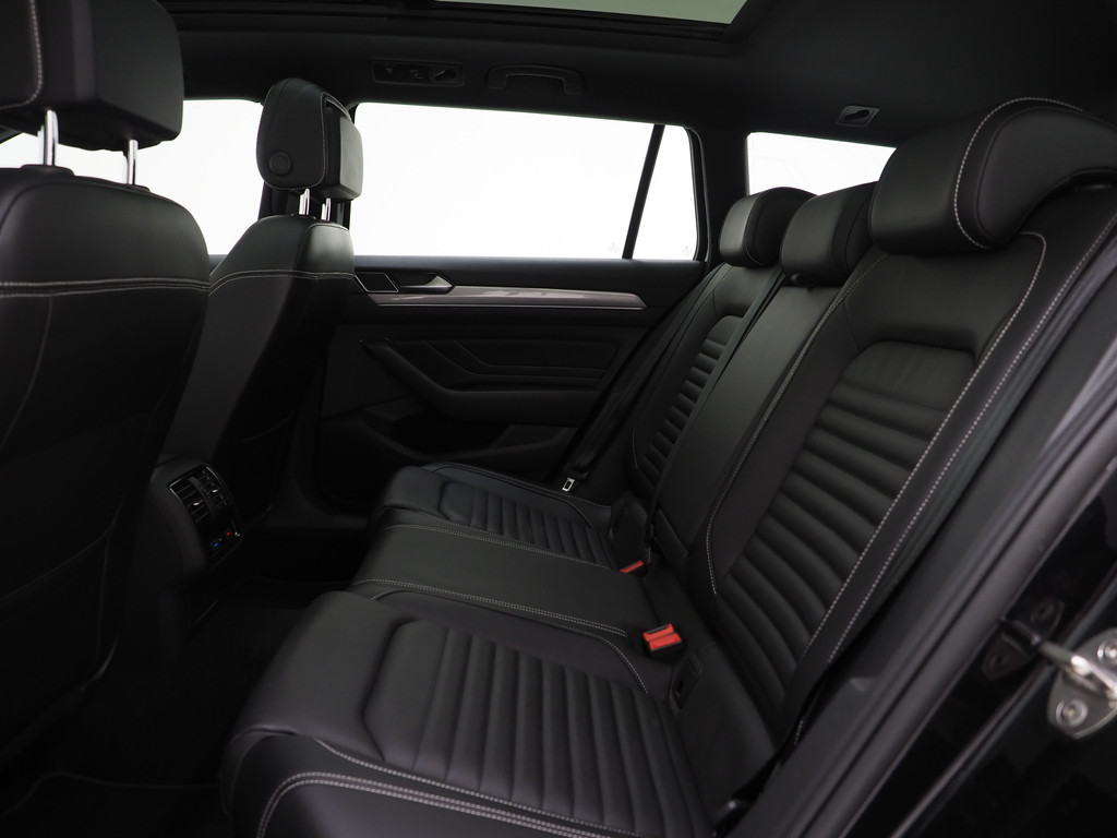 Volkswagen Passat Variant 1.4 TSI PHEV GTE 73