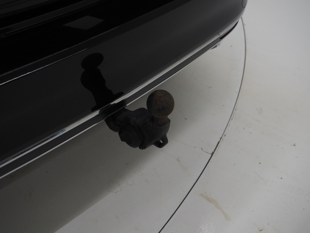 Volkswagen Passat Variant 1.4 TSI PHEV GTE 77