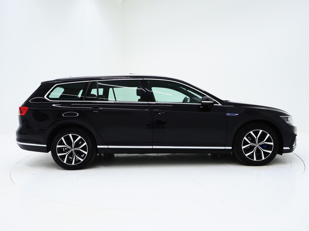 Volkswagen Passat Variant 1.4 TSI PHEV GTE 9