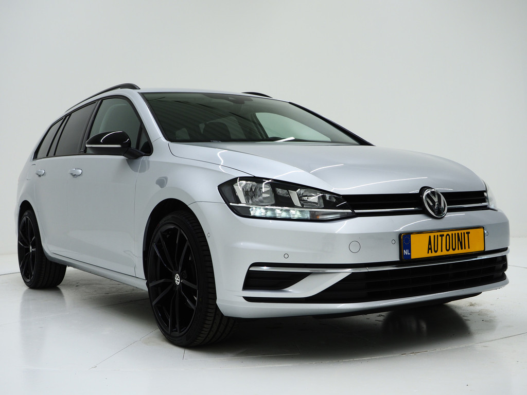 Volkswagen GOLF Variant 1.0 TSI 10