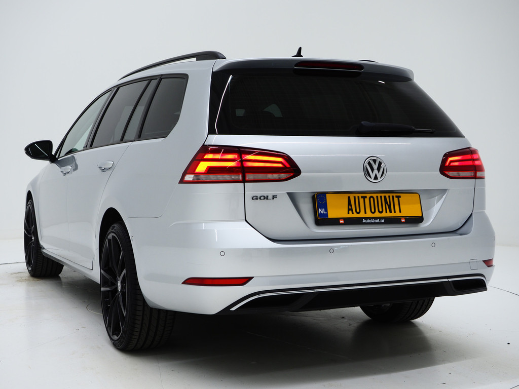 Volkswagen GOLF Variant 1.0 TSI 2