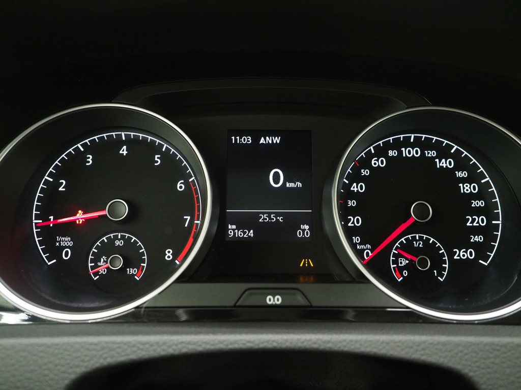 Volkswagen GOLF Variant 1.0 TSI 23
