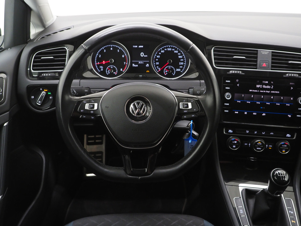 Volkswagen GOLF Variant 1.0 TSI 32