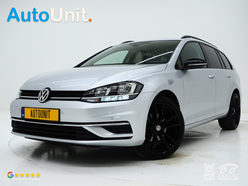 Volkswagen GOLF Variant 1.0 TSI 35