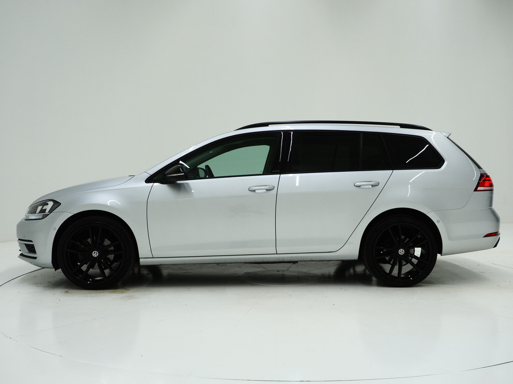 Volkswagen GOLF Variant 1.0 TSI 36