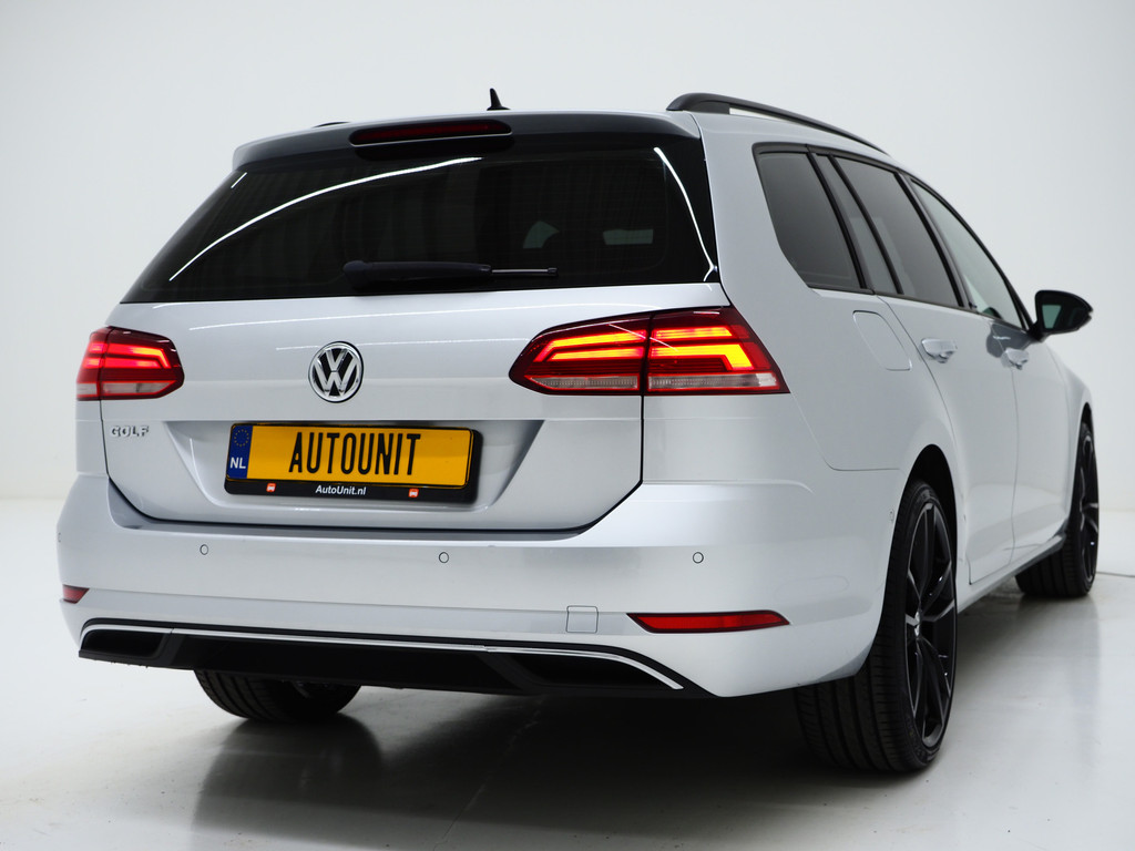 Volkswagen GOLF Variant 1.0 TSI 43