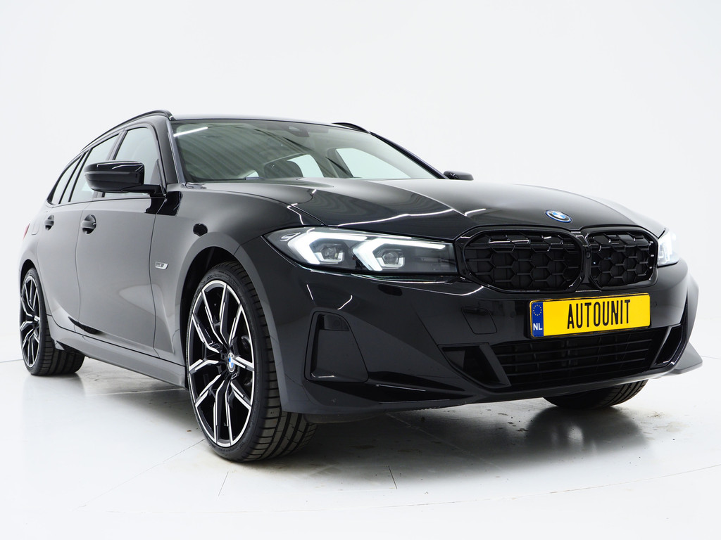 BMW 3 Serie Touring 320e LCI Shadow Line 10