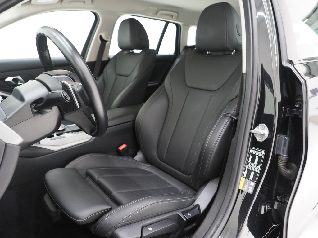 BMW 3 Serie Touring 320e LCI Shadow Line 3