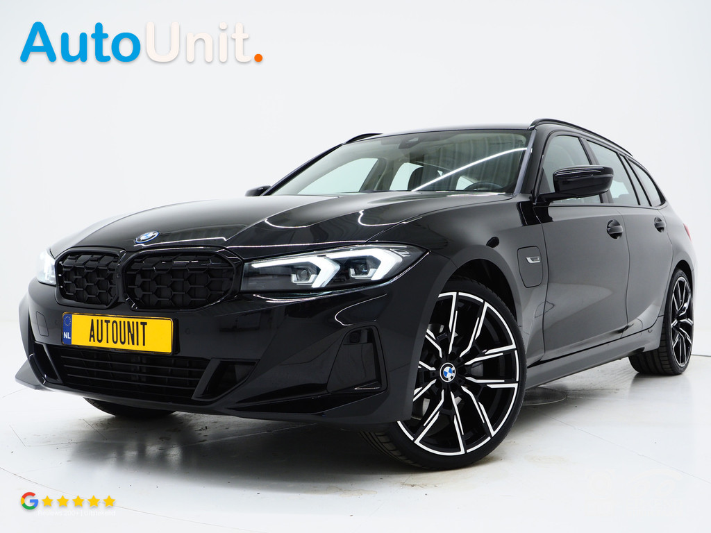 BMW 3 Serie Touring 320e LCI Shadow Line 34
