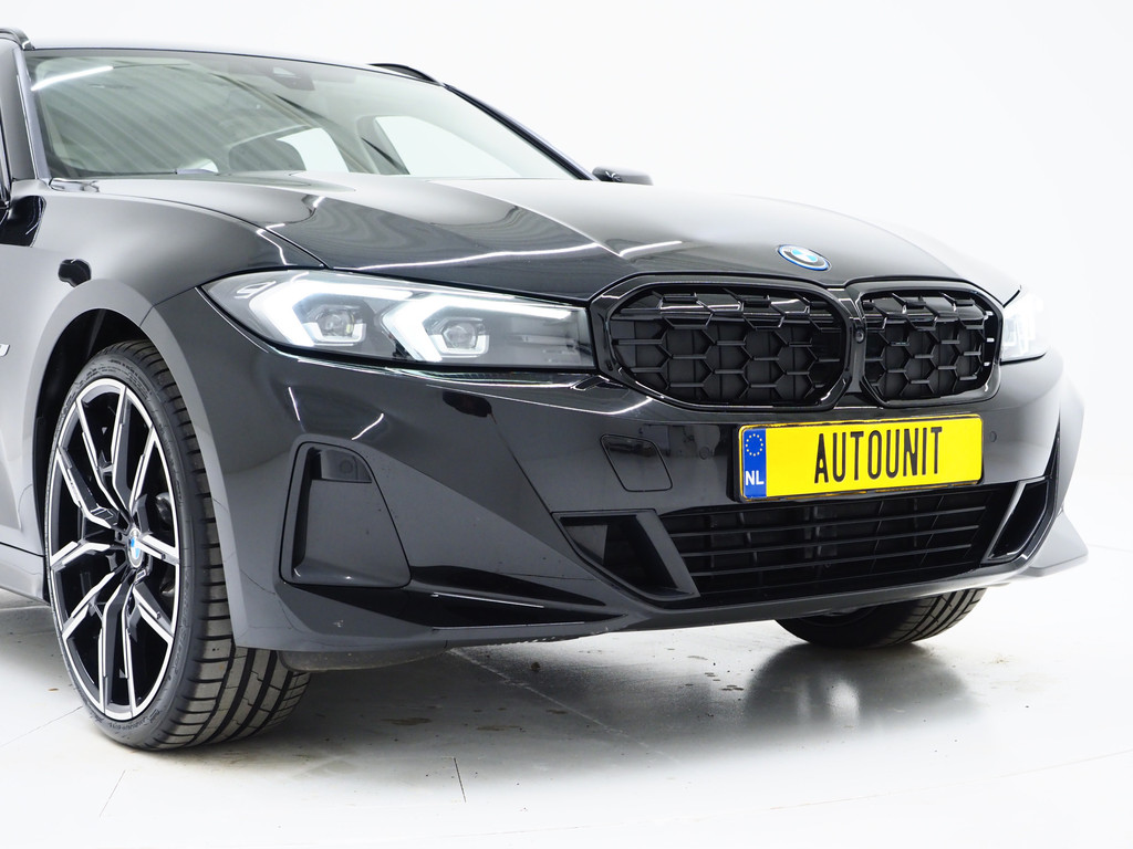 BMW 3 Serie Touring 320e LCI Shadow Line 45