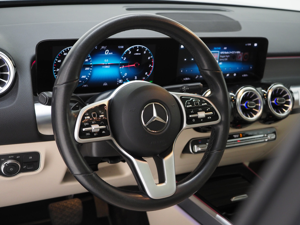 Mercedes-Benz GLB 200 Premium Plus 7p. 17