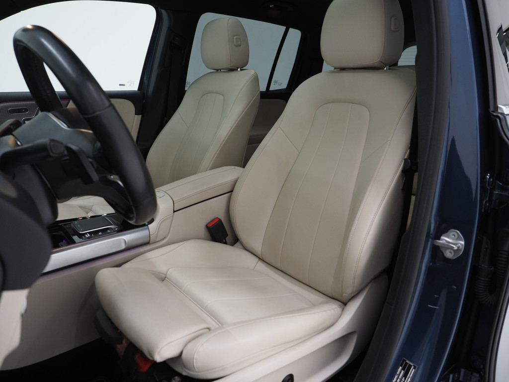 Mercedes-Benz GLB 200 Premium Plus 7p. 3