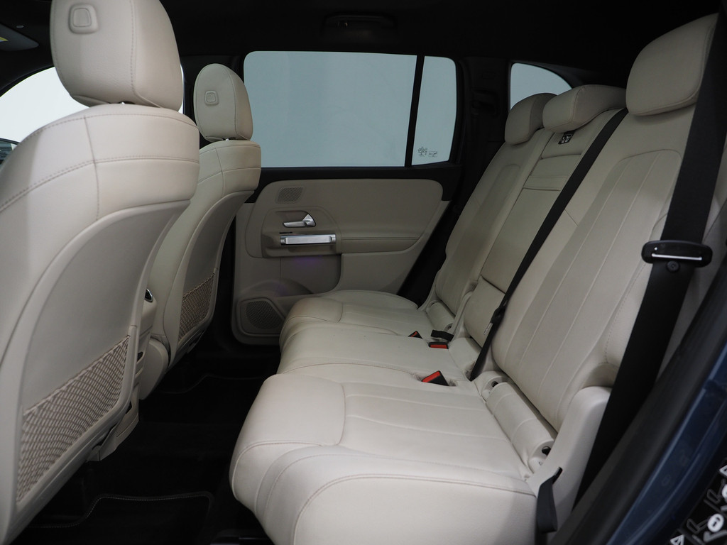 Mercedes-Benz GLB 200 Premium Plus 7p. 36