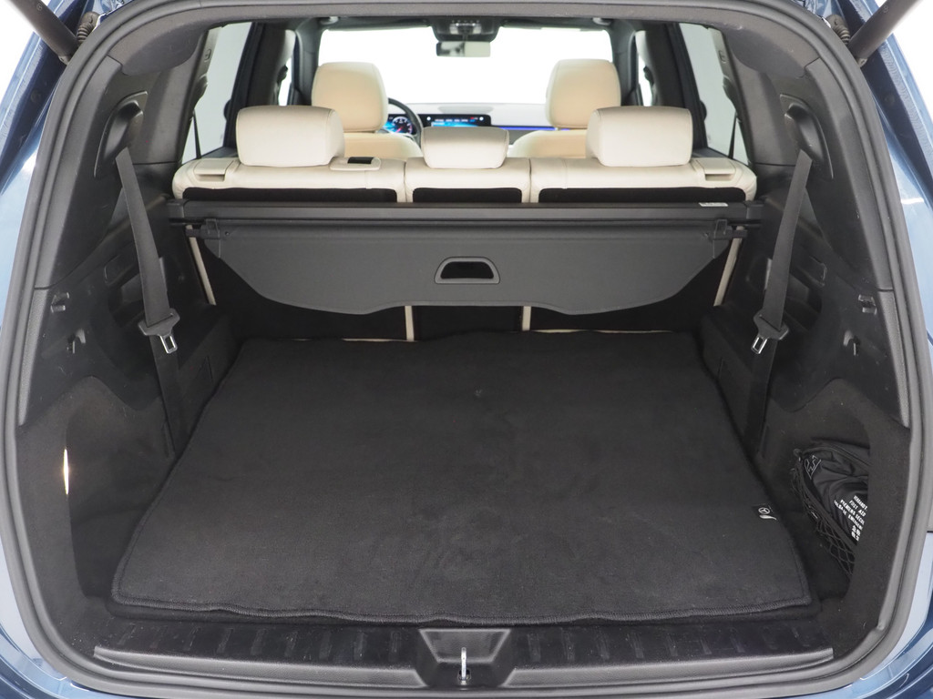 Mercedes-Benz GLB 200 Premium Plus 7p. 38
