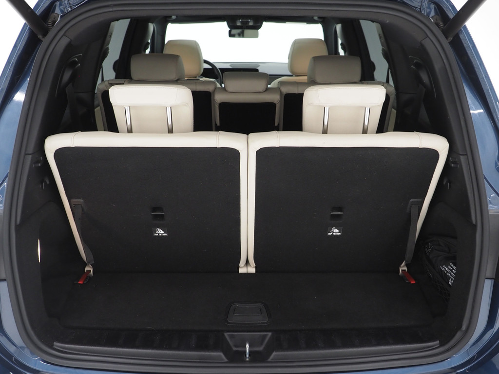 Mercedes-Benz GLB 200 Premium Plus 7p. 39
