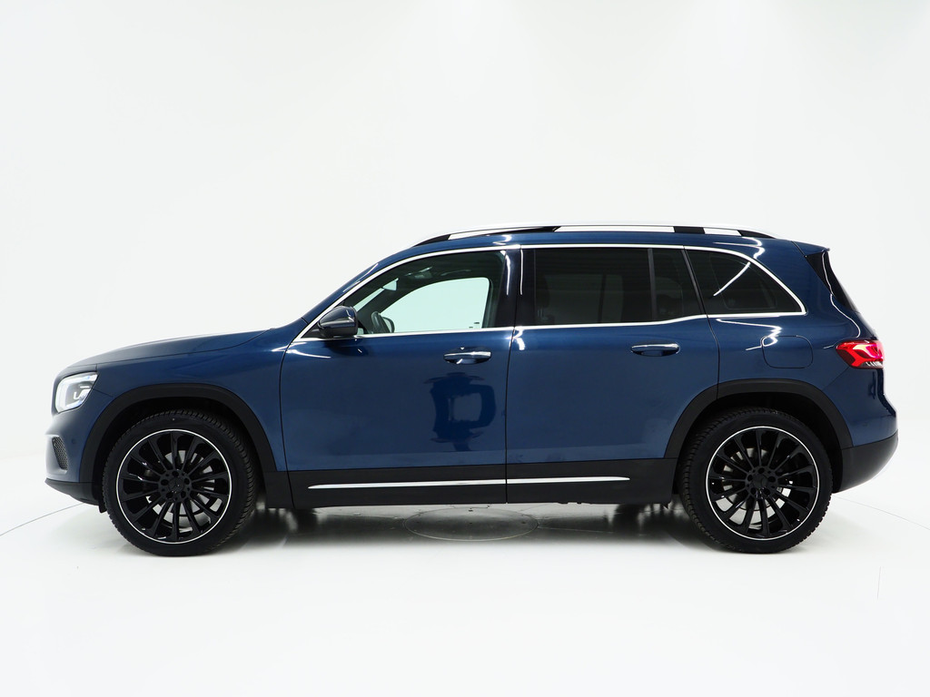 Mercedes-Benz GLB 200 Premium Plus 7p. 44