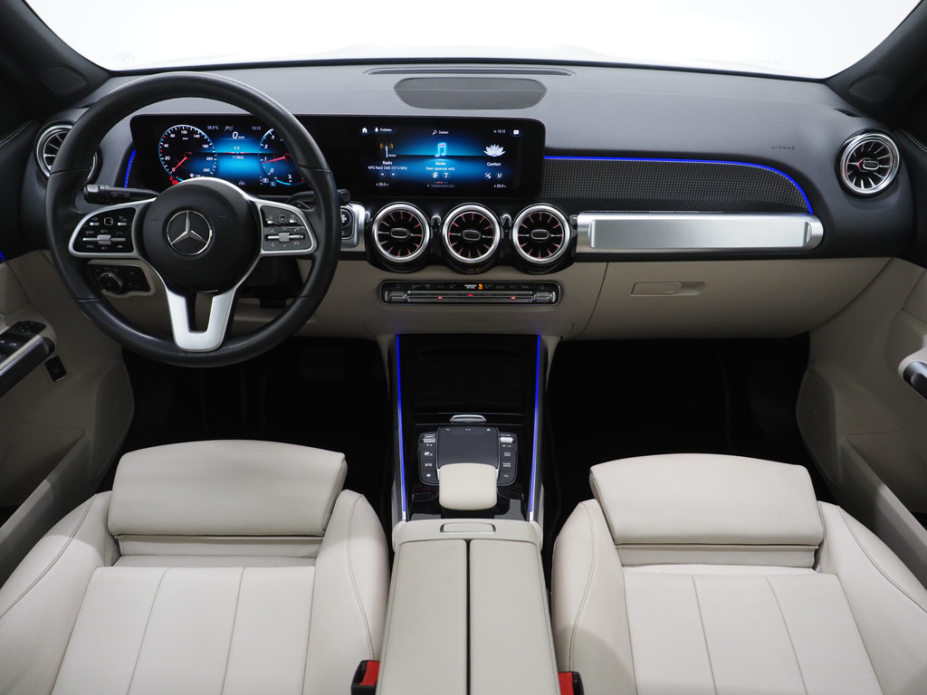 Mercedes-Benz GLB 200 Premium Plus 7p. 47